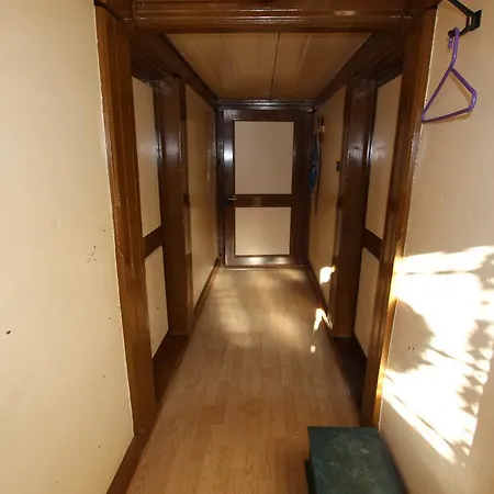 Apartman Chamaveau Les Moulins