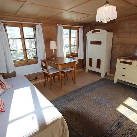 Apartman Chamaveau