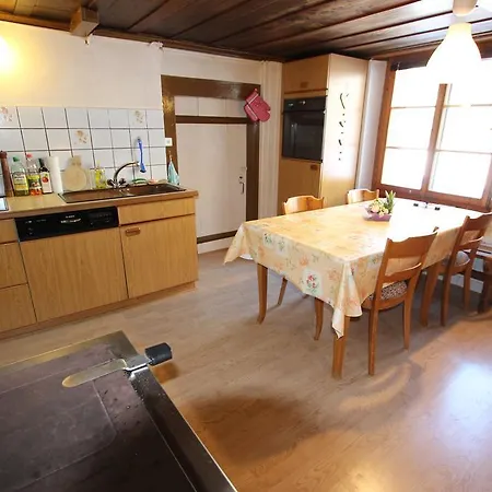Apartman Chamaveau Les Moulins