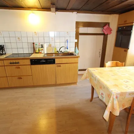 Apartman Chamaveau *
