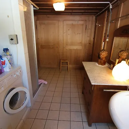 Apartman Chamaveau
