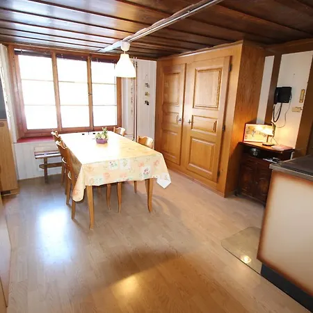 Apartman Chamaveau *