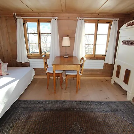 Lägenhet Chamaveau